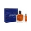 Emporio Armani Stronger With You Intensely Edp 100 ml + Edp 15 ml