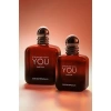 Emporio Armani Stronger With You Parfum Edp 100 ml