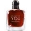 Emporio Armani Stronger With You Powerfully Edp 100 ml