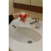 Endüstriyel Fısfıs, 1 Litre Kapasite, Kırmızı Renk
