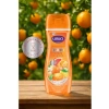 Enerji Bombası Duş Jeli 450 ml ile Ferahlatıcı Temizlik
