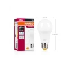 Enerji Tasarruflu LED Ampul, 10lu Paket ile Uzun Süreli Kullanım