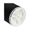 enthältl Gewinde, Polyester, Schwarz, 1000 m