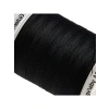 enthältl Gewinde, Polyester, Schwarz, 1000 m