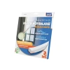 EPDM Kauçuk Pencere ve Kapı İzolasyon Bandı - 5mm x 15mm x 5mt