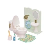 EPOCH Tuvalet Seti - Sylvanian Families Oyuncak Seti