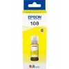 Epson C13T09C44A 108 Sarı 70ML Mürekkep Kartuş