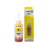 Epson ECOPRINT L3060 664 T6644 Uyumlu Sarı Muadil Mürekkep 70 ML
