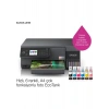 Epson Ecotank L8100 A4 Çok Fonksiyonlu Yazıcı