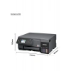 Epson Ecotank L8100 A4 Çok Fonksiyonlu Yazıcı