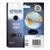 Epson T266-C13T26614010 Siyah Kartuş