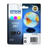 Epson T2670 (267) Renkli Kartuş Wf-100W