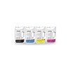 Epson Yazıcılar İçin Uyumlu 4x1000 Ml Mürekkep Seti