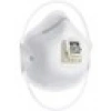 Era 6210 Konik Ffp2 Ventilli Toz Maskesi D - 15 Adet