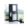 Era Small 45 cm Beyaz Banyo Dolabı