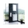 Era Small 45 cm Beyaz Banyo Dolabı