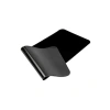 Ergonomik 120x60 cm Kaymaz Mouse Pad, Dikişli Kenar