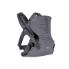 Ergonomik Bebek Taşıma Çantası, Kolay ve Rahat Kullanım
