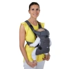 Ergonomik Bebek Taşıma Çantası, Kolay ve Rahat Kullanım