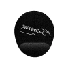Ergonomik Bilek Destekli Mouse Pad - Atatürk İmzası
