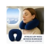 Ergonomik Büyük Boy Seyahat Boyun Yastığı