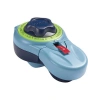 Ergonomik Etiket Kabartma Aleti, Rahat Kullanım için Tasarlandı