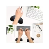Ergonomik Jel Bilek Desteği, Kaymaz Tabanlı Mouse Pad