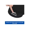 Ergonomik Kaymaz Mouse Pad - Bilek Desteği ile Konforlu Kullanım
