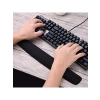 Ergonomik Klavye Bileklik Pad - Nefes Alabilir Sünger