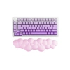 Ergonomik Memory Foam Klavye Bilek Desteği, Kaymaz Taban