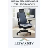 Ergonomik Ofis Koltuk Mindere Ekstra Destek Yastığı, Konforlu Kullanım