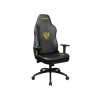 Ergonomik Oyuncu Koltuğu, Sarı/Siyah Renk Seçeneği