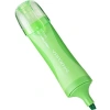 Ergonomik Pastel Yeşil Fosforlu Kalem, Suya Dayanıklı