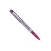 Ergonomik Pembe Sıvı Mürekkepli İğne Uçlu Kalem