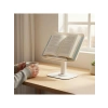 Ergonomik Tasarımlı Ayarlanabilir Tablet ve Kitap Okuma Standı
