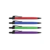 Ergonomik Tri-Click Kalem, 0.5mm, 4 Renk Seçeneği