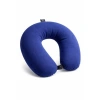Ergonomik U Yastık, Seyahat için Yıkanabilir ve Fermuarlı Tasarım
