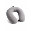 Ergonomik U Yastık, Seyahat için Yıkanabilir ve Fermuarlı Tasarım