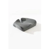 Ergonomik Visco Oturma Minderi 47x41x12 cm Konforu Sunar