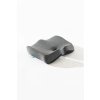 Ergonomik Visco Oturma Minderi 47x41x12 cm Konforu Sunar