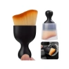 Ergonomik Yumuşak Kıllı Araç İçi Temizlik Fırçası
