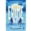 Erime - Ele Fountain
