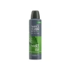Erkek Deodorant, 72 Saat Koruma ve Extra Fresh Özelliği ile 150 ml