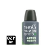 Erkek Deodorant, 72 Saat Koruma ve Extra Fresh Özelliği ile 150 ml