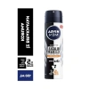 Erkek Deodorant Seti, 3 Adet, 150 ml x3, İz Bırakmayan