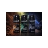 Erkek Deodorant Spreyi, 150 ml, Ferahlatıcı ve Leke Bırakmayan