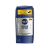 Erkek Deodorant Stick, 50 ml, Ter ve Koku Önleyici