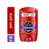 Erkek Deodorant Stick, 50 ml - Uzun Süreli Koruma