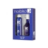 Erkek Parfüm Seti, 100 Ml EDT ve 150 Ml Vücut Parfümü ile Birlikte