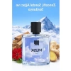 Erkek Parfümü - Musk Air Edt 75 Ml